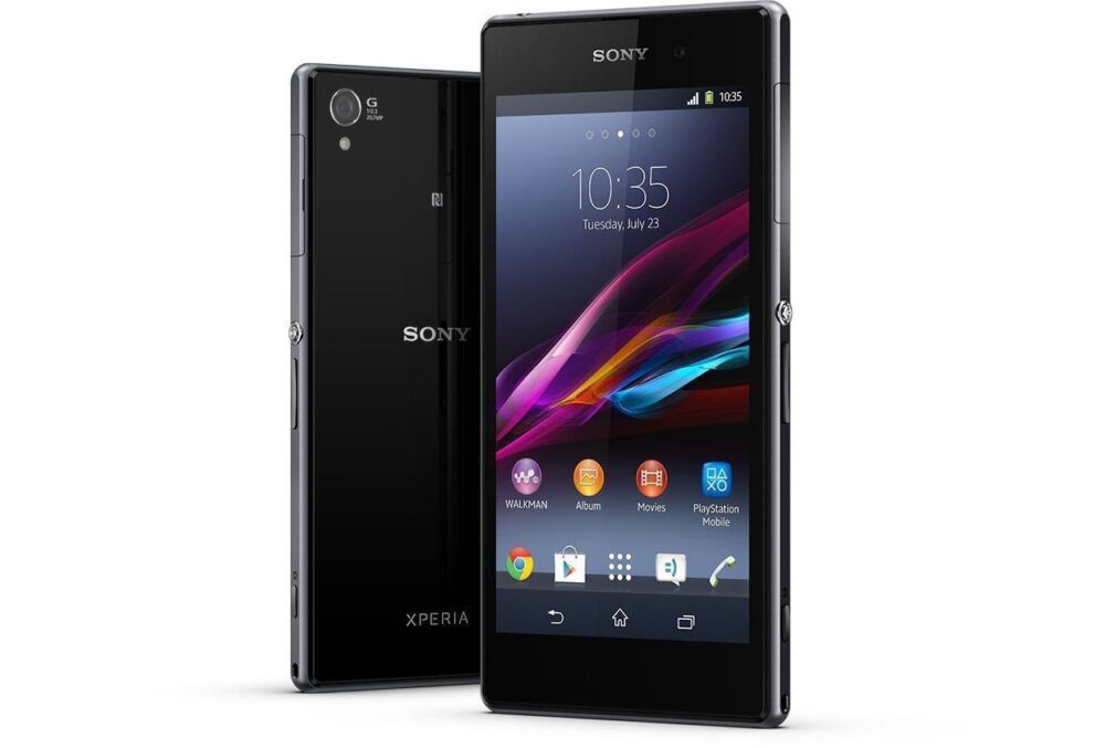 Sony Xperia Z1 VS Galaxy S4 mini, lequel choisir ?