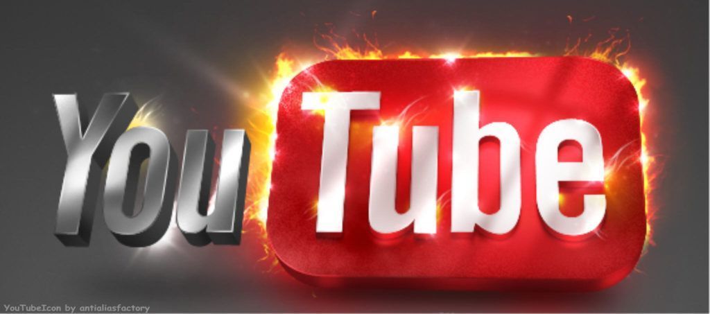 Youtube attaqué en justice par un label musical Youtube attaqué en justice par un label musical