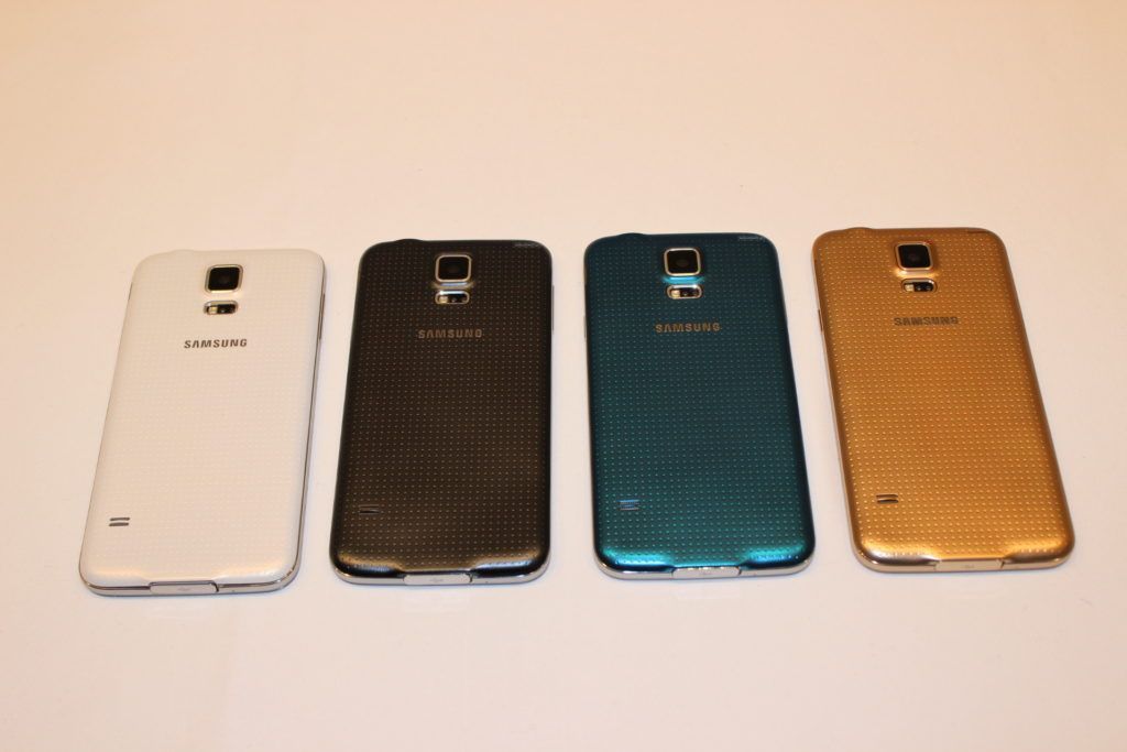 Le Smartphone Samsung Galaxy S5 Active sera-t-il commercialisé hors des US ? Le Smartphone Samsung Galaxy S5 Active sera-t-il commercialisé hors des US ?