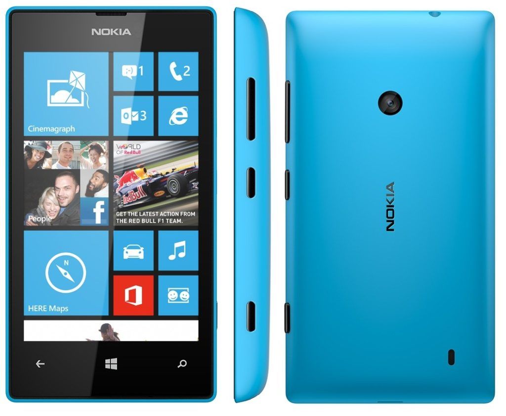 Lumia 435 et Lumia 532 : deux nouveaux smartphones d'entrée de gamme sous Windows Phone Lumia 435 et Lumia 532 : deux nouveaux smartphones d'entrée de gamme sous Windows Phone