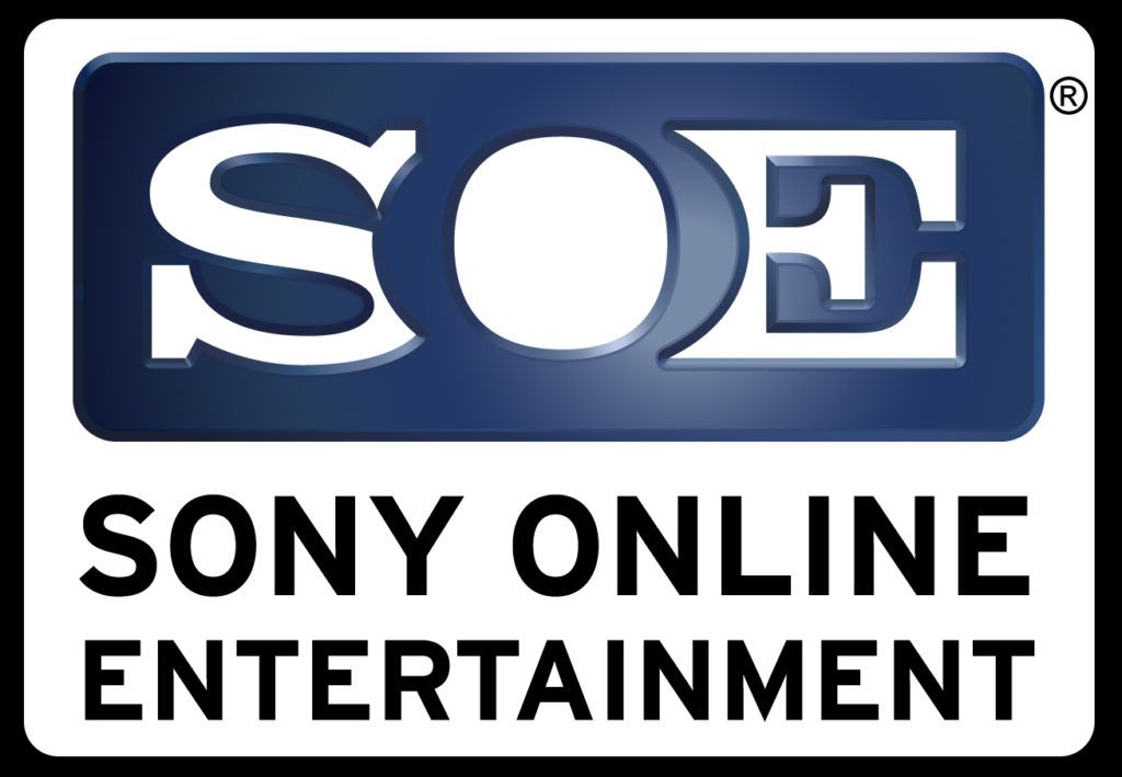 Sony Online Entertainment quitte Sony Sony Online Entertainment quitte Sony