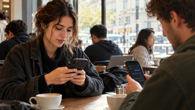 Bitchat mesh : pourquoi la messagerie sans Internet de Jack Dorsey séduit autant Bitchat mesh : pourquoi la messagerie sans Internet de Jack Dorsey séduit autant