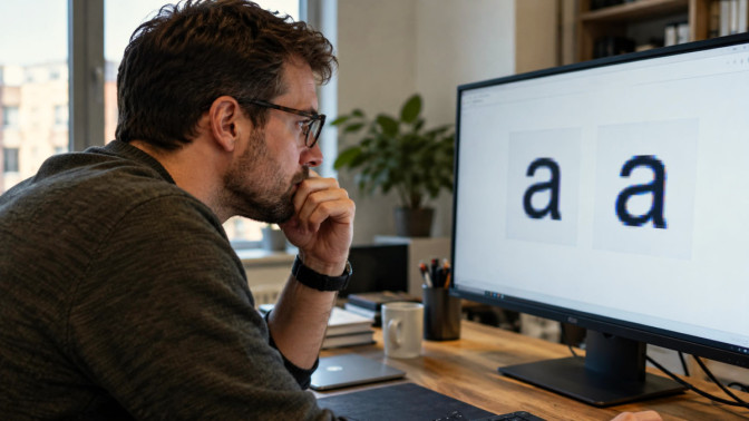 Cybersécurité : vous ne voyez aucune différence entre ces deux Cybersécurité : vous ne voyez aucune différence entre ces deux