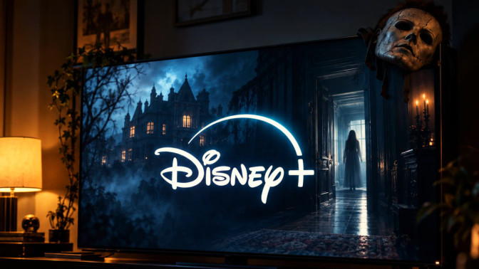 Disney+ : les meilleures séries d'horreur vous emmènent bien loin du monde merveilleux de Mickey Disney+ : les meilleures séries d'horreur vous emmènent bien loin du monde merveilleux de Mickey