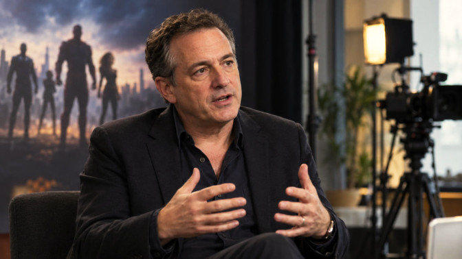 Marvel : le patron évoque l'avenir du héros après la fin de la saison 3 Marvel : le patron évoque l'avenir du héros après la fin de la saison 3