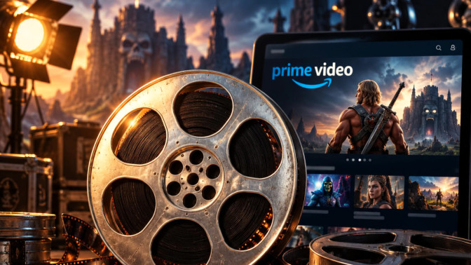 Masters of the Universe : une suite n'est pas encore garantie malgré l'excellent film Masters of the Universe : une suite n'est pas encore garantie malgré l'excellent film