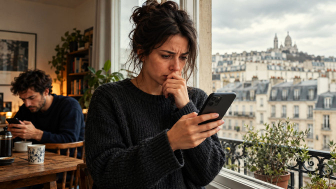 Orange et Sosh sont en panne : vous n'êtes pas seuls à ne plus avoir de réseau Orange et Sosh sont en panne : vous n'êtes pas seuls à ne plus avoir de réseau
