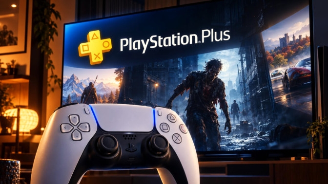 PlayStation Plus : voici les 3 jeux offerts en novembre 2026 PlayStation Plus : voici les 3 jeux offerts en novembre 2026